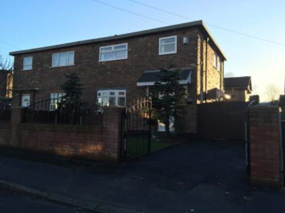 3 Bedroom Semi-Detac...